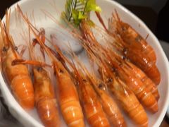 -乔街深夜食堂·小龙虾·高压锅生蚝(杭州总店)