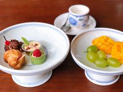 -浙江西子宾馆·瑶园咖啡厅