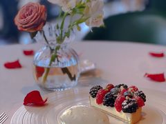 -L'Arome芳芳法国餐厅(仙林金鹰店)