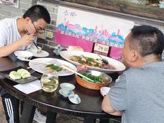 -猪肉婆私房菜(容桂总店)