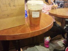 -喜茶(深圳福田星河COCO Park店)