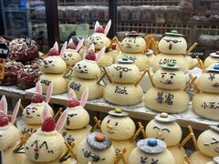 -PAPER STONE BAKERY(天汇广场店)