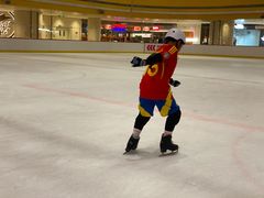 -冠军冰场CHAMPION RINK(苏州中心商场店)