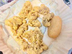 -串王阿三烧烤·小龙虾·烤鱼(拱墅胜利河美食街店)