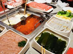 -海底捞火锅(关山保利店)