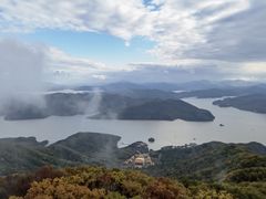 -吉林市朱雀山国家森林公园