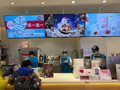 -DQ·蛋糕·冰淇淋(湖景东路店)
