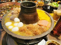 -水煮三国·川鲁江湖菜(香山店)