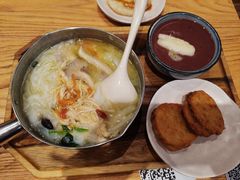 -小满手工粉(上海文峰广场店)