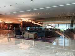 -上海静安香格里拉大酒店