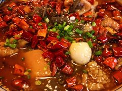 -付掌柜在成都·热炒砂锅集(金禾店)