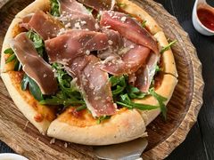 -南沙游艇会·大兵船餐厅