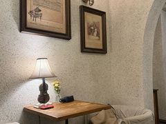 -绿房子方寸咖啡(星海名城店)
