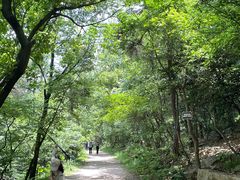 -虞山风景区