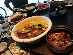 -晓长安·新陕菜(曲江店)