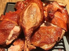 -云海肴·汽锅鸡·云南菜(浦江欢乐颂店)