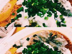 -壹厨饭店(五羊店)