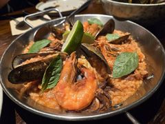 -Brut Eatery Wine Bar & Restaurant (建国东路店)
