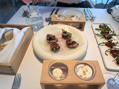 -王品牛排(郑州大卫城店)