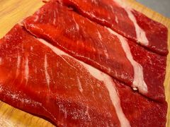 -一绪に寿喜烧自助(世茂广场店)