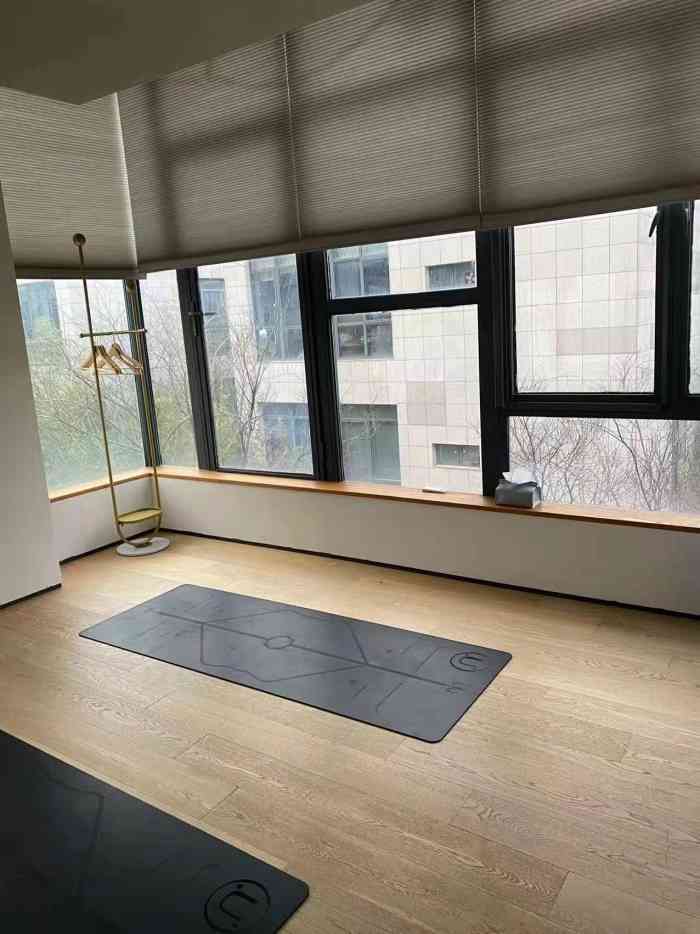 uplusyoga悠伽瑜伽u (大華店)-