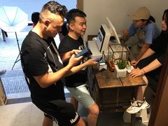 -甜心闲生传统手工冰粉(奎星楼店)