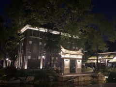 -墨池公园
