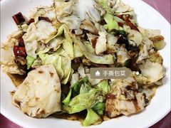 -乐乐餐厅(湘子庙街店)