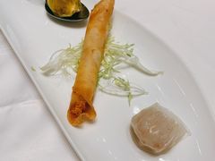 -明阁 Ming Court(广州朗豪酒店)