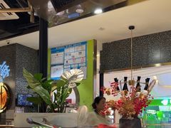 -洪氏嗨捞·猪肚鸡火锅(阳光天地店)