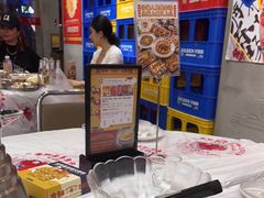 -金多鱼大排档·烤鱼·烧烤·宵夜(江南水都店)