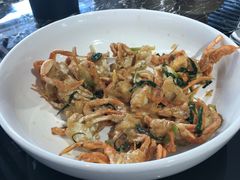 -上海丽笙精选海仑宾馆·莫赛克餐厅