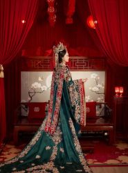 -第一夫人婚纱摄影(南京店)