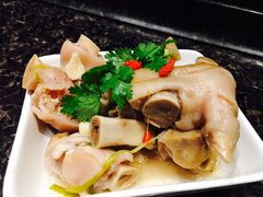 -海底捞火锅(邯郸新世纪中心店)