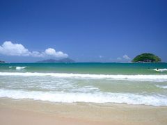 -西涌国际滨海旅游区