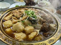 -上庄晋风庄园(上庄店)