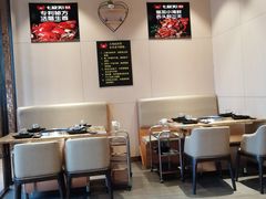 大堂-七欣天(上海淮海路新尚广场店)