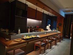 -水之惠鲜鱼料理(王府大街店)