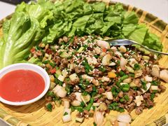 -顺峰顺水顺德菜(第一百货店)