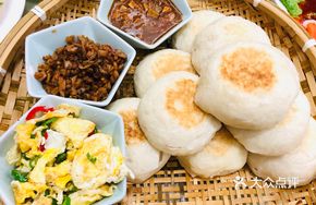 Grandmother's Fermented Rice Cake