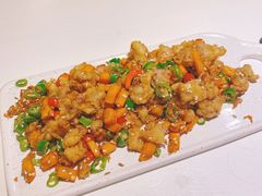 -秀儿家の小确幸融合西餐厅(万达店)