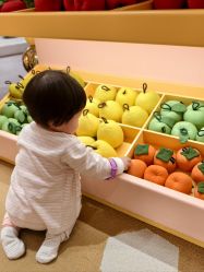 -奈尔宝·儿童乐园·亲子餐厅(苏州大悦城店)