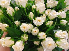 -森野花艺培训·企业团建活动沙龙