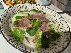 -泉味道贵州厨房(三里河店)