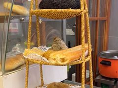 -韩萍老南京馄饨(河西万达店)