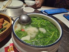 -云尊府云南菜·蒸汽石锅鱼(学清路店)