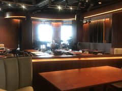 -林肯爵士乐上海中心 Jazz at Lincoln Center Shanghai
