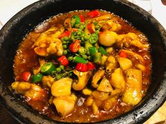 -拈菜(观音桥阳光世纪店)