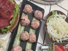 -扎起市井老火锅(乐山总店)