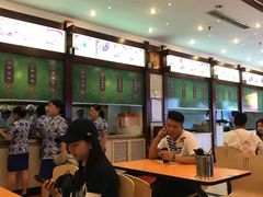 -龙抄手(春熙路总店)